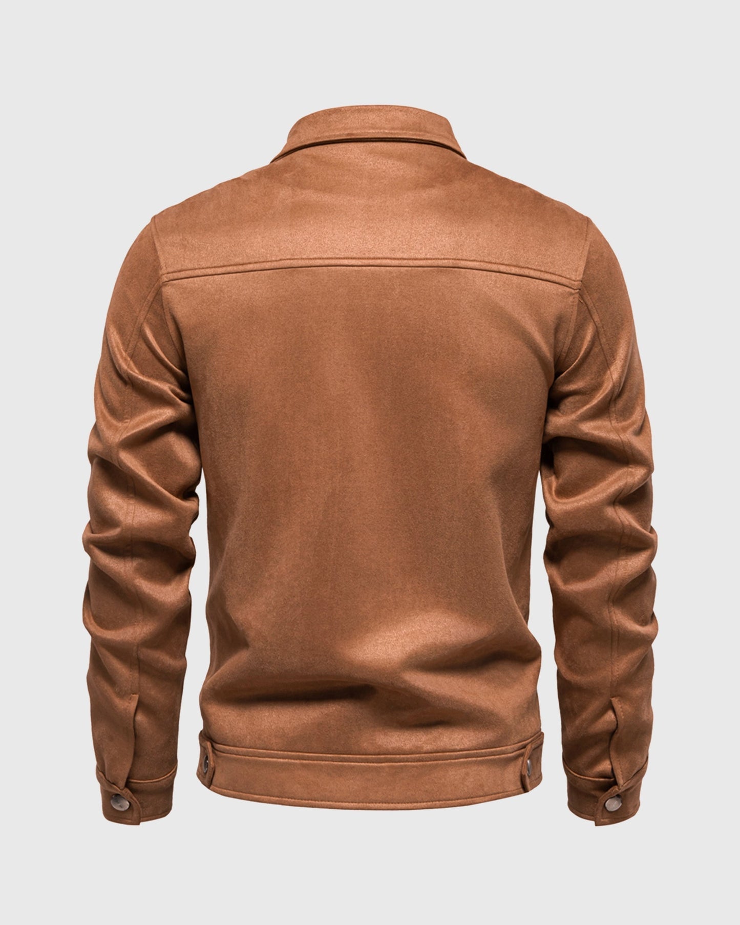 Chaqueta casual ligera - Marius