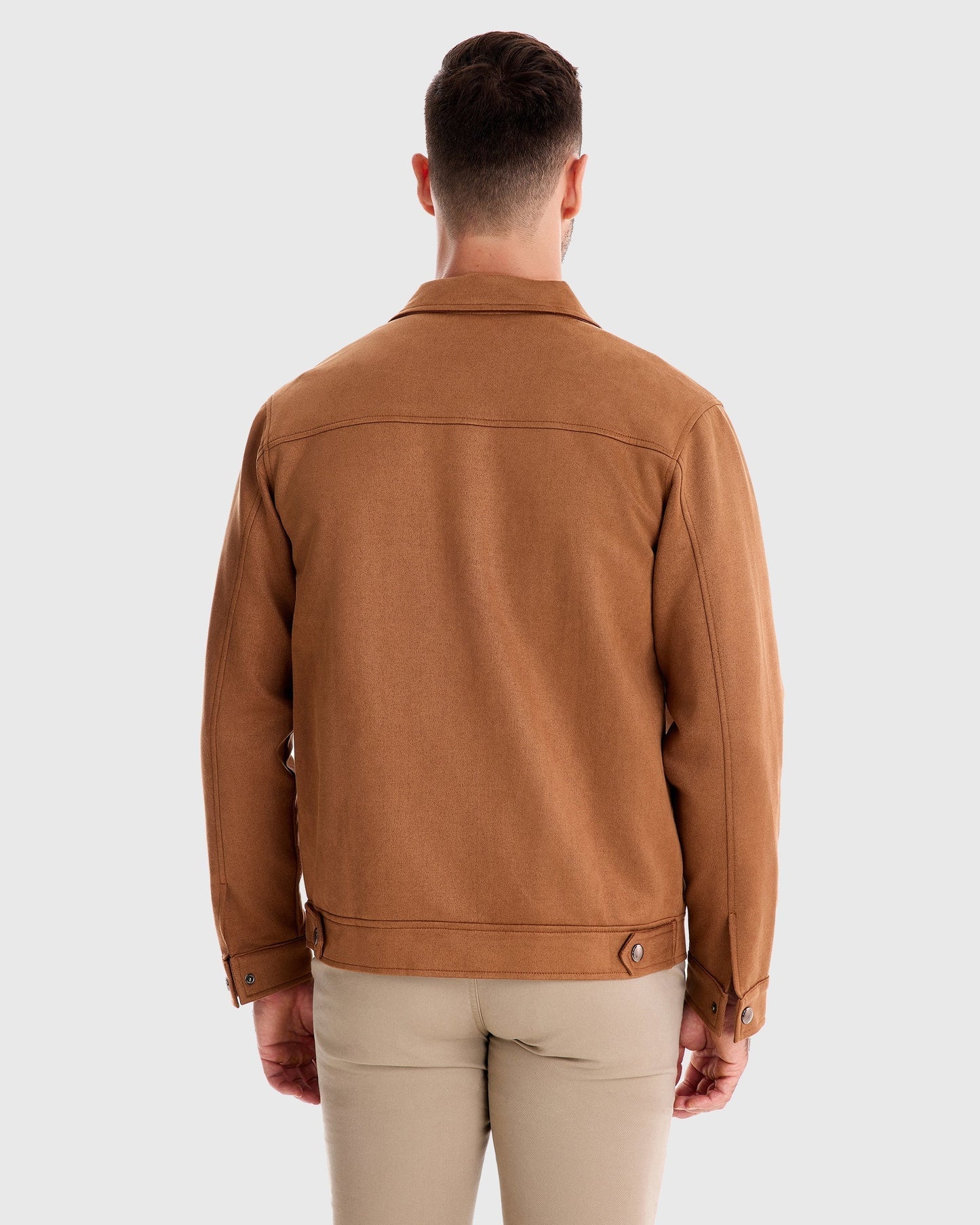 Chaqueta casual ligera - Marius