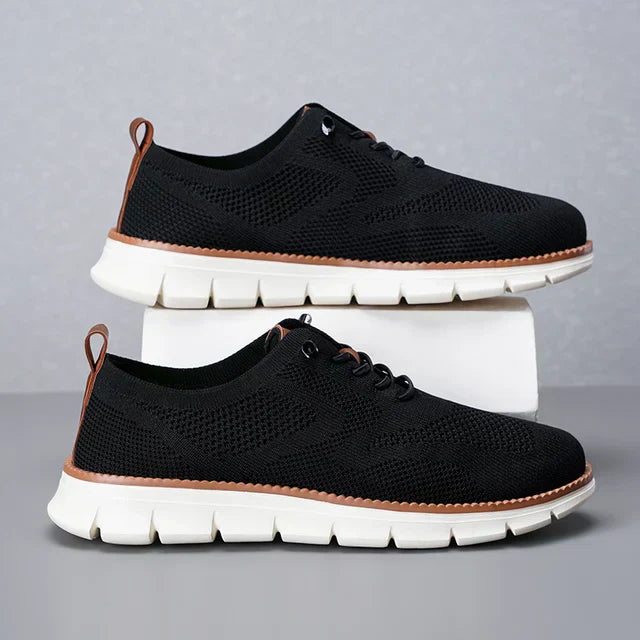 Mark - Zapatos cómodos y ortopédicos.