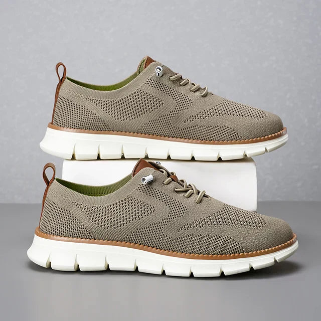 Mark - Zapatos cómodos y ortopédicos.
