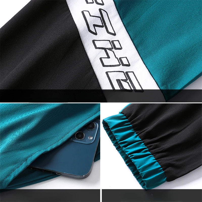 TechFit Pantalones de Entrenamiento