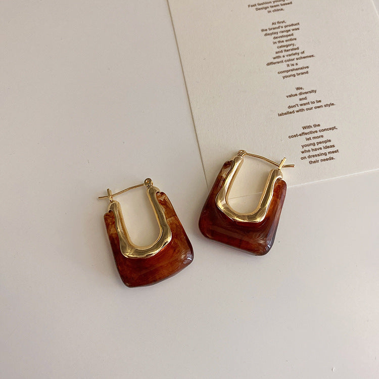 Aretes Arco de Citrino