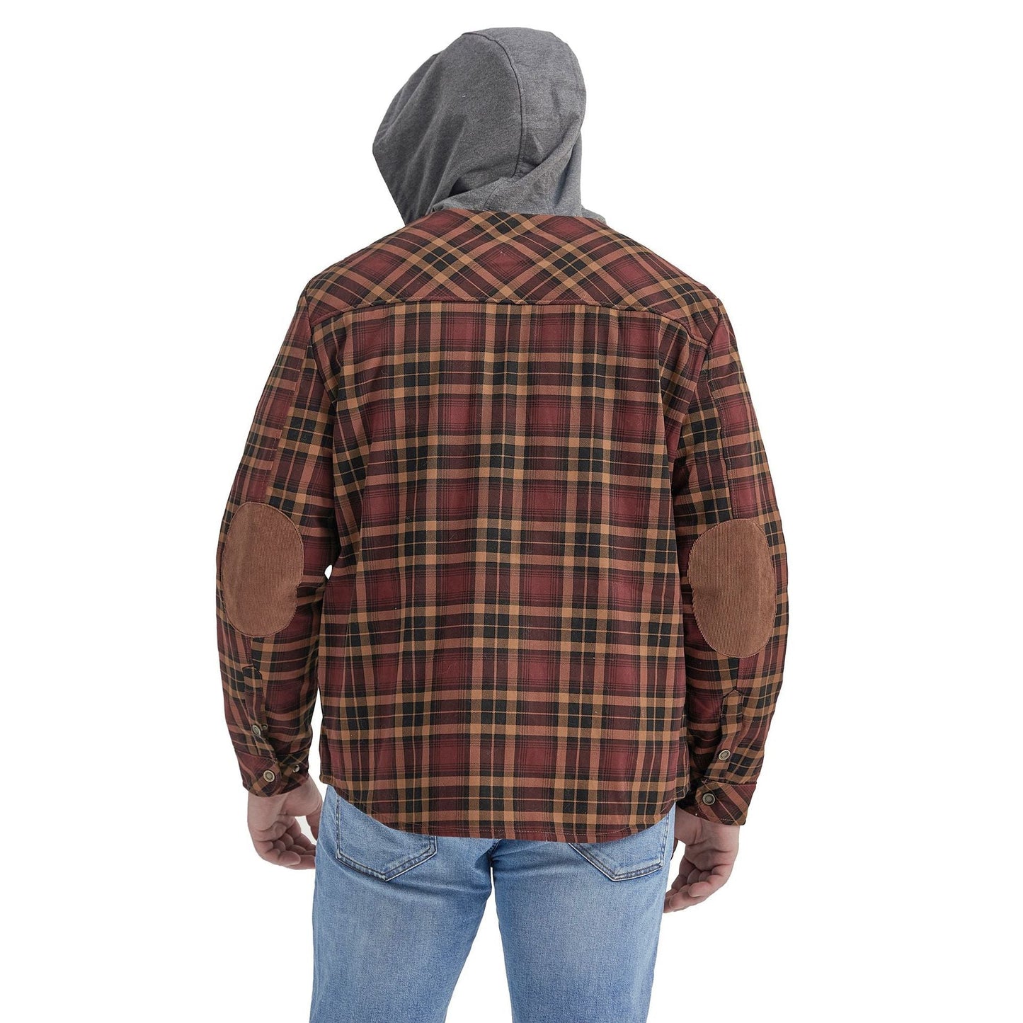 Chaqueta estilo casual para el otoño - Lucian