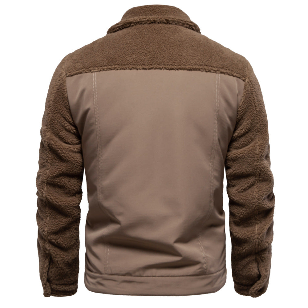 Chaqueta de otoño - Niels