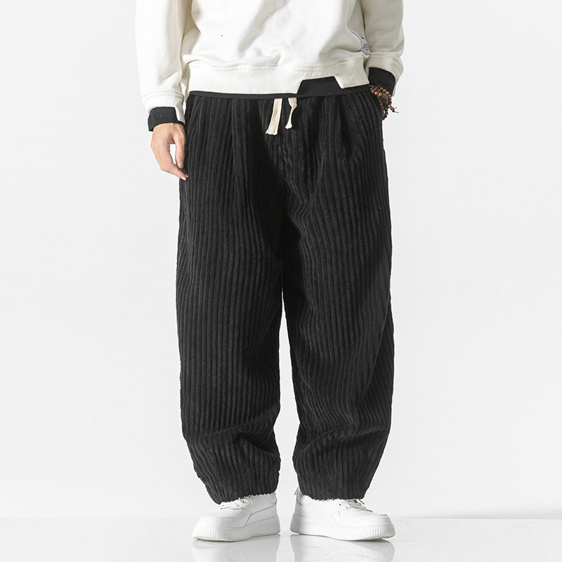 Pantalones de pana urbanos - Jason