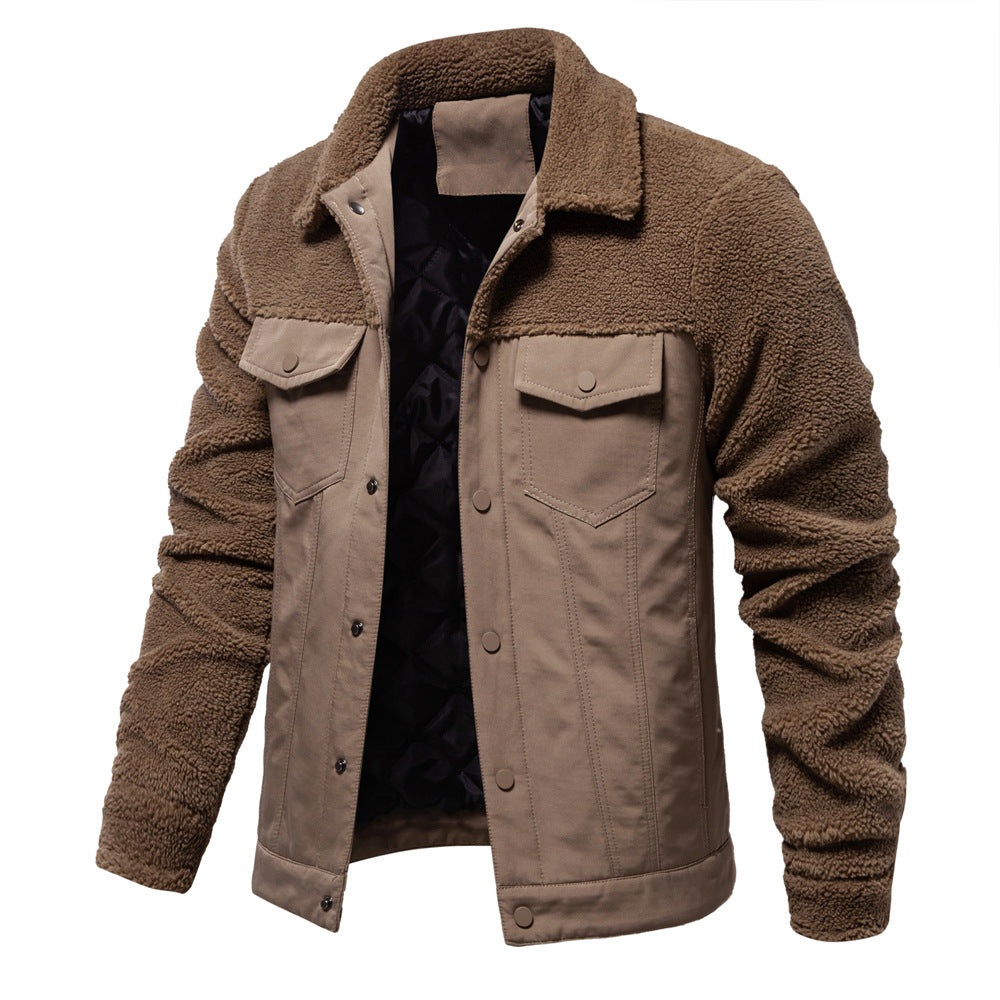 Chaqueta de otoño - Niels