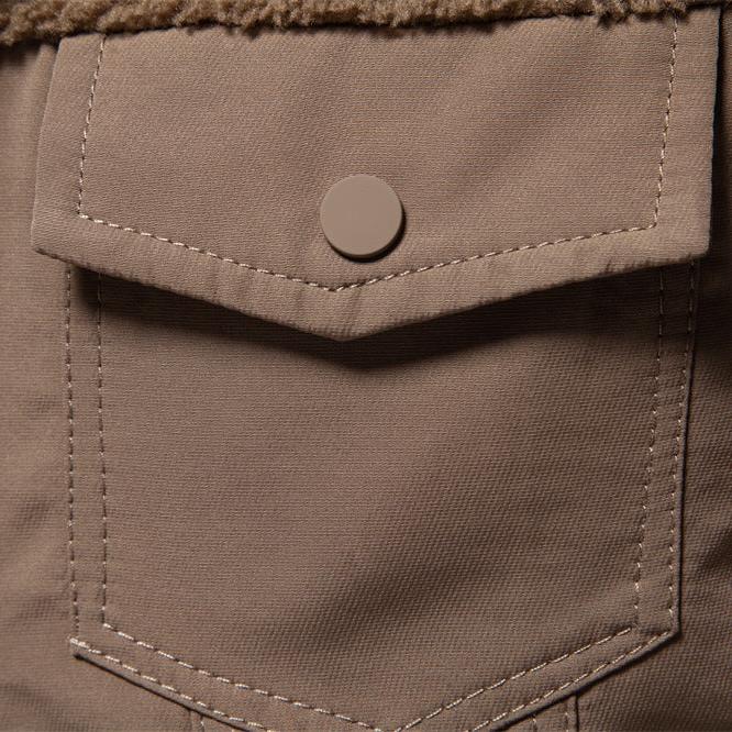 Chaqueta de otoño - Niels