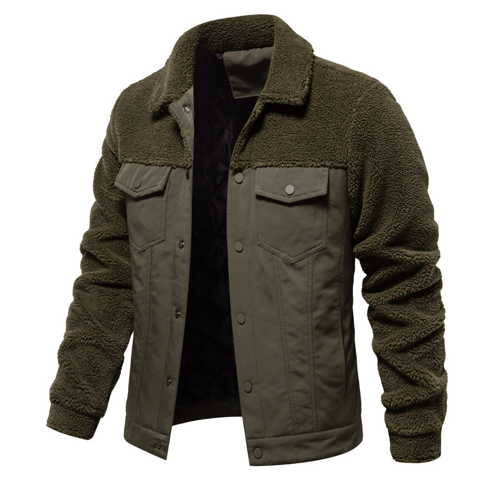 Chaqueta de otoño - Niels