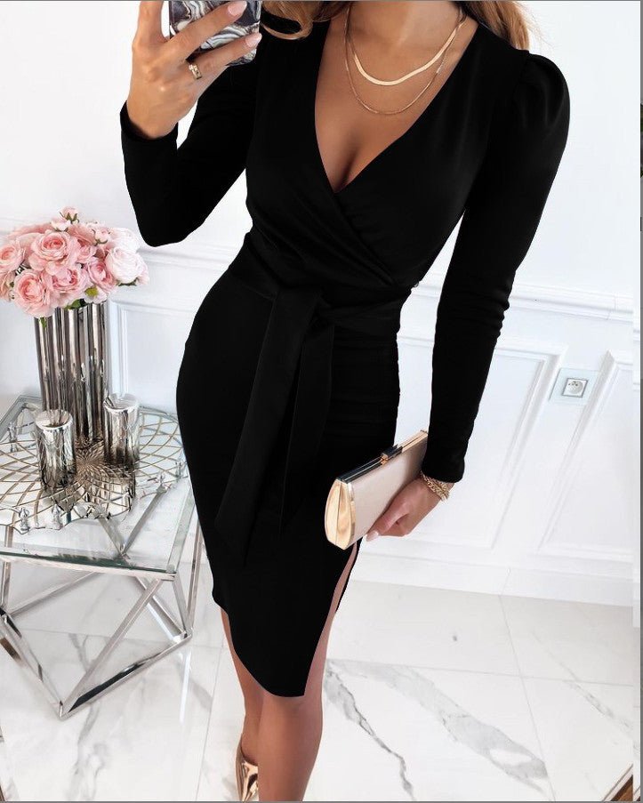 Felicia - Vestido elegante