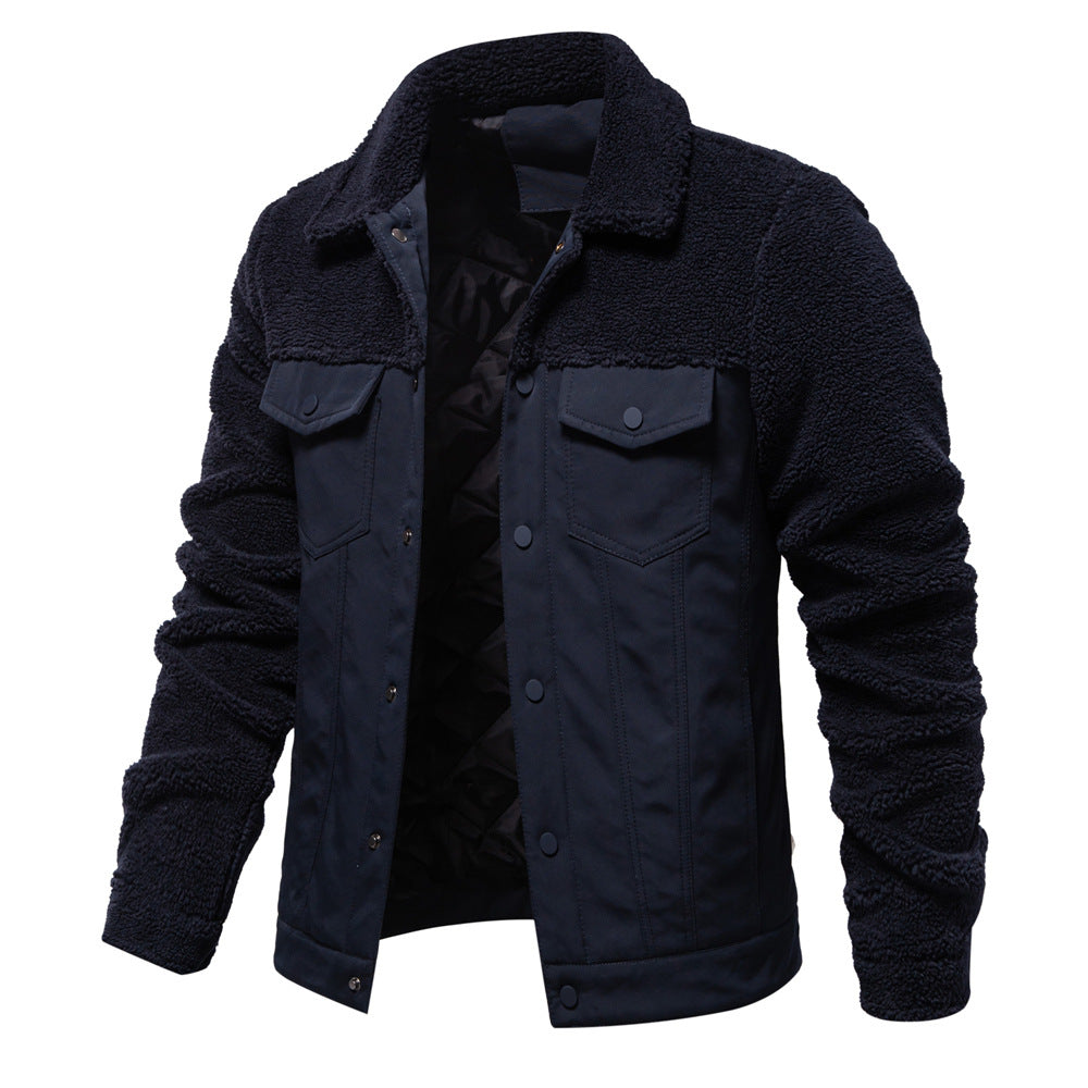 Chaqueta de otoño - Niels
