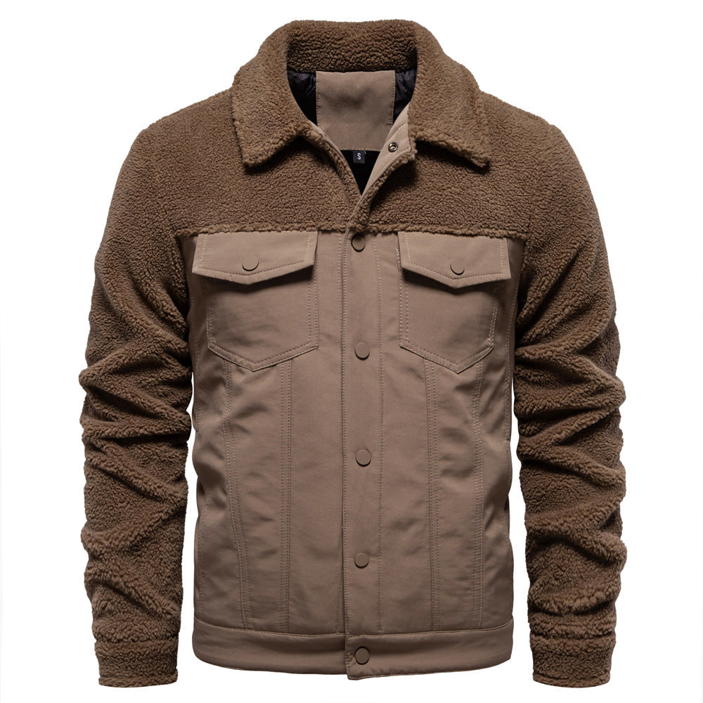 Chaqueta de otoño - Niels