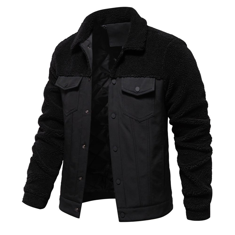 Chaqueta de otoño - Niels
