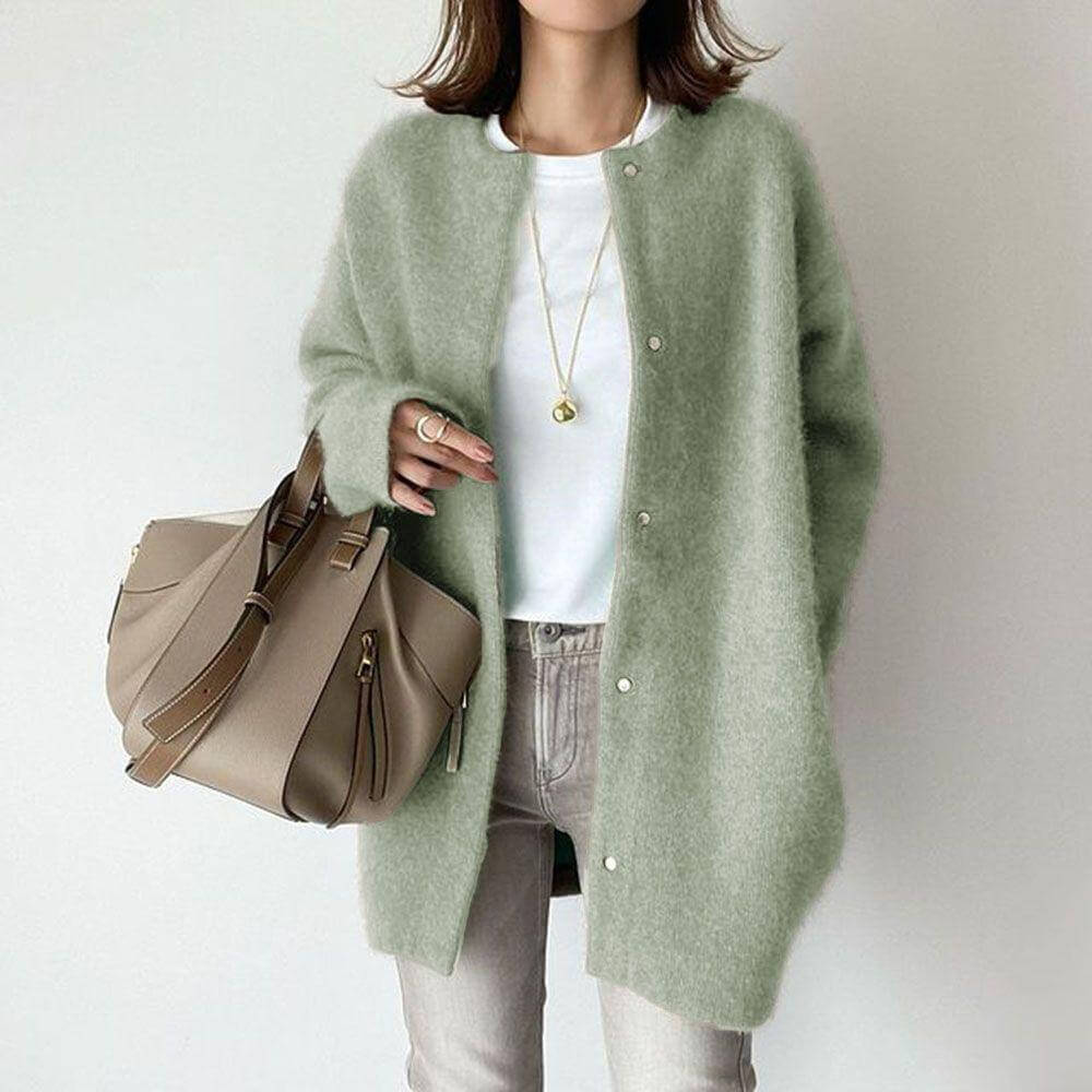 Arina - La chaqueta perfecta para las noches frescas de verano