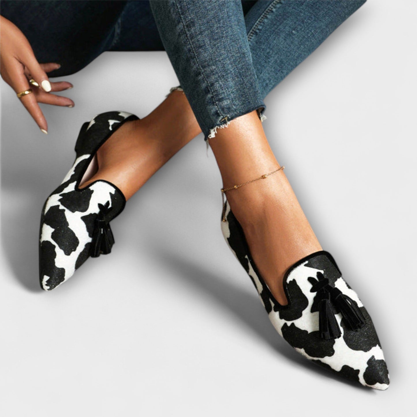 Mocasines de señora - Siena