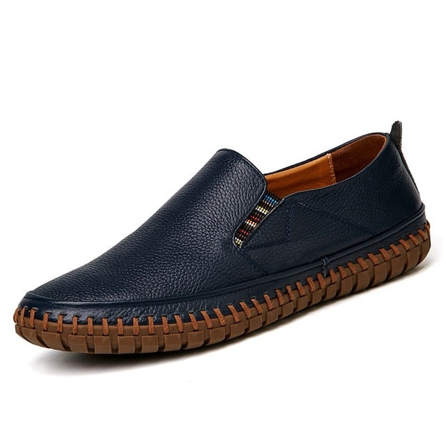 Zapatos ortopédicos Orietho para hombre, ergonómicos y cómodos
