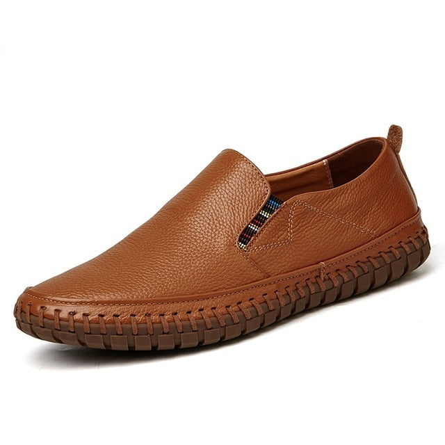 Zapatos ortopédicos Orietho para hombre, ergonómicos y cómodos