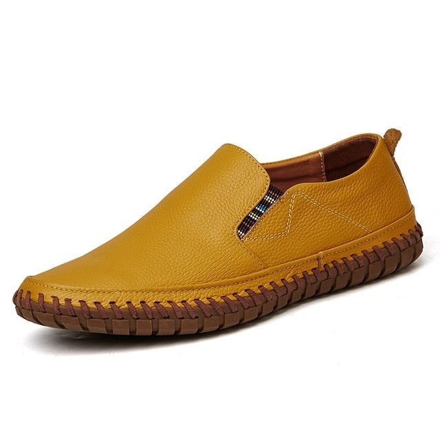 Zapatos ortopédicos Orietho para hombre, ergonómicos y cómodos