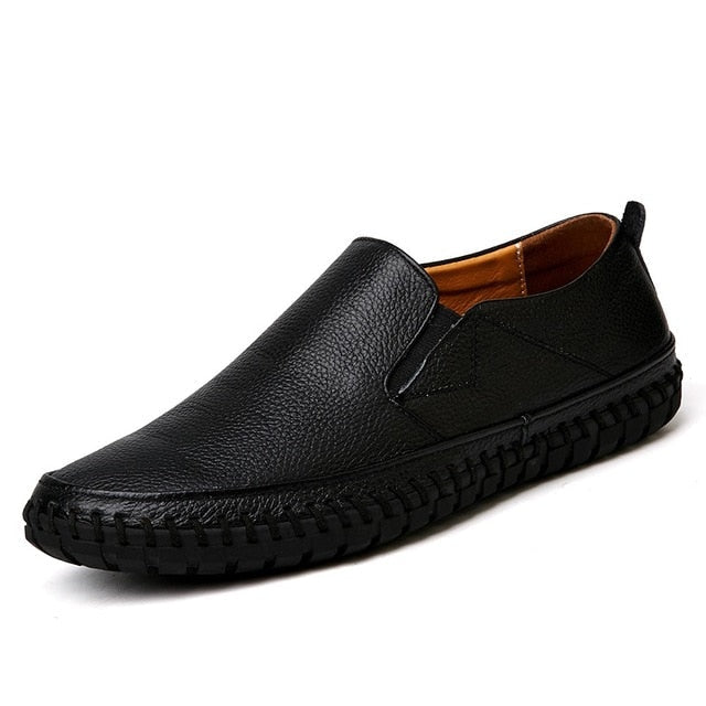 Zapatos ortopédicos Orietho para hombre, ergonómicos y cómodos