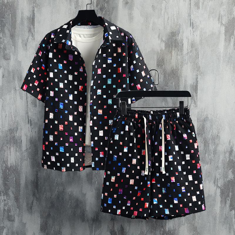 Fashion Set de Mezclilla