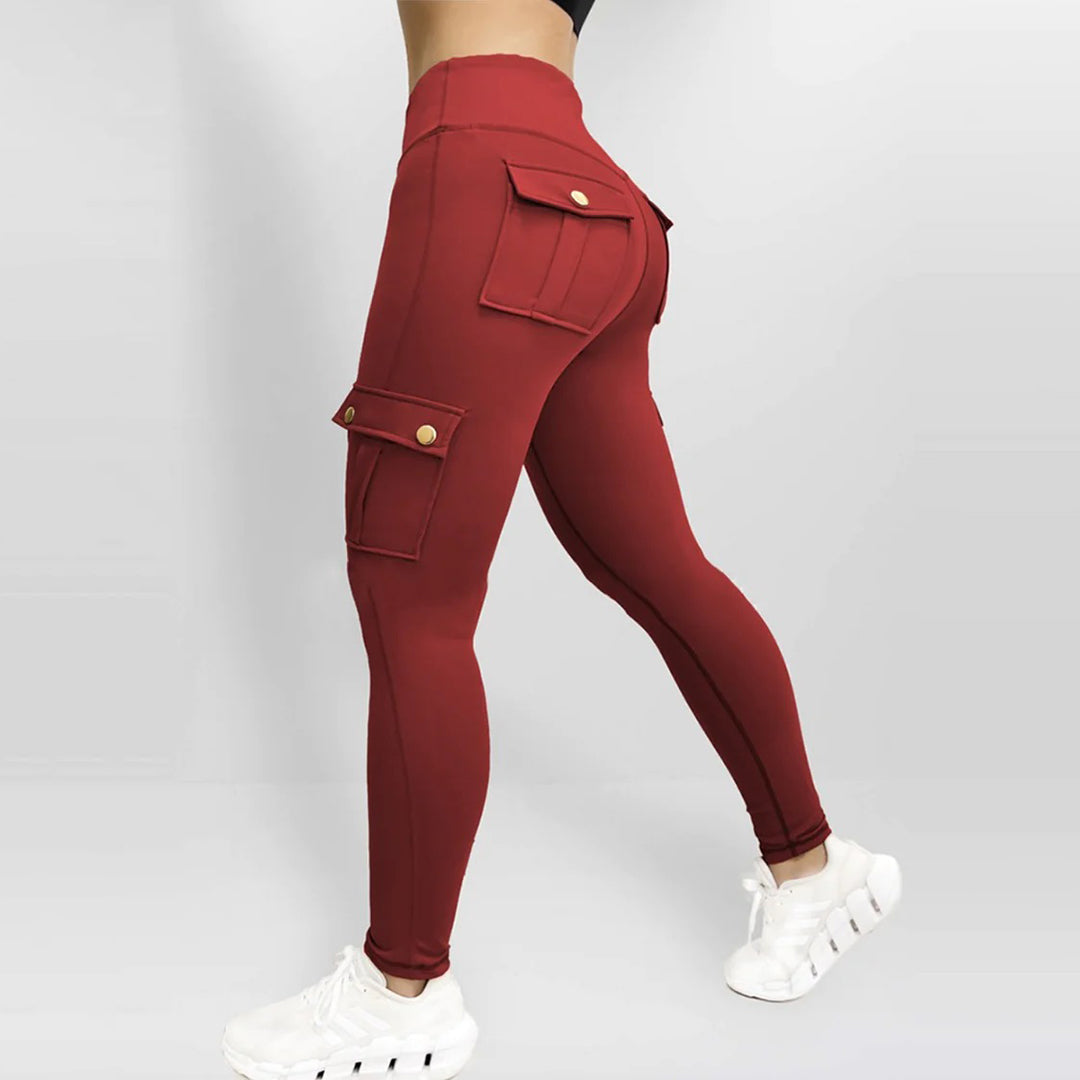 Leggings de Entrenamiento