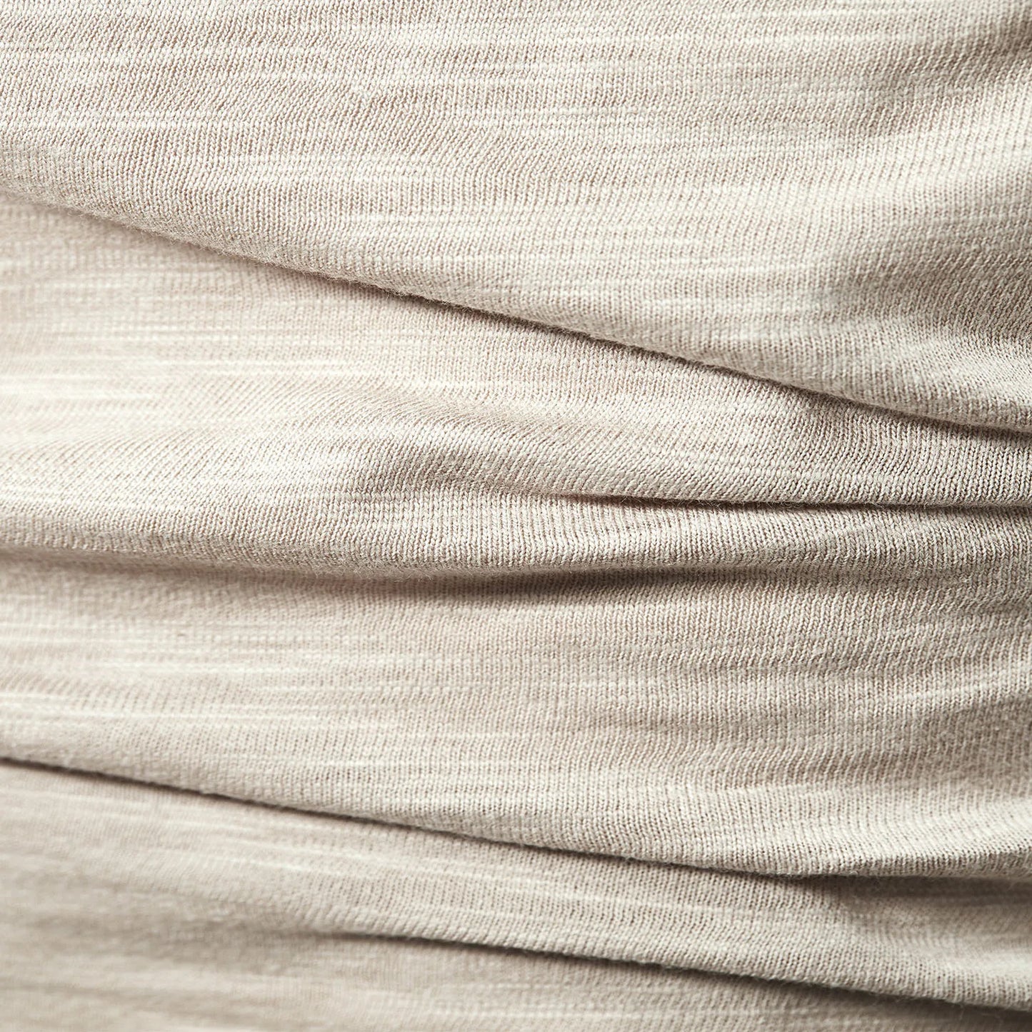 Camiseta Henley para hombre - Casual y clásica