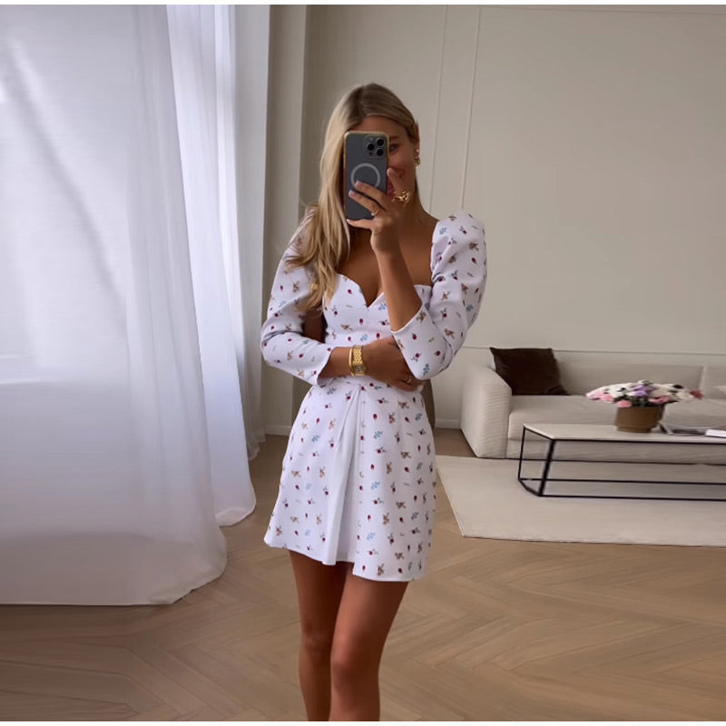 Desideria - Vestido de verano