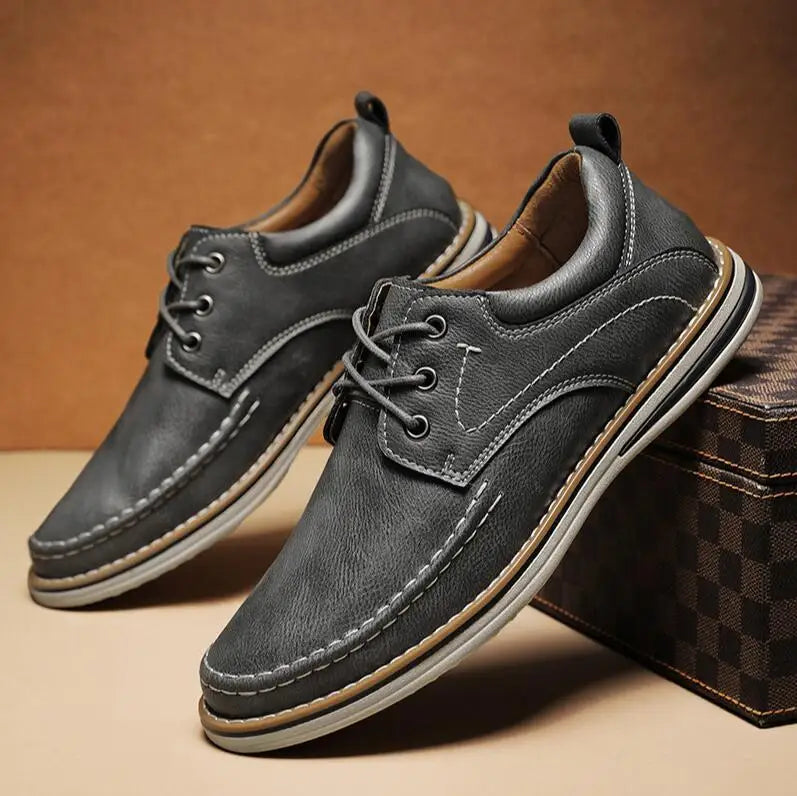 Zapato Oxford - Luigi
