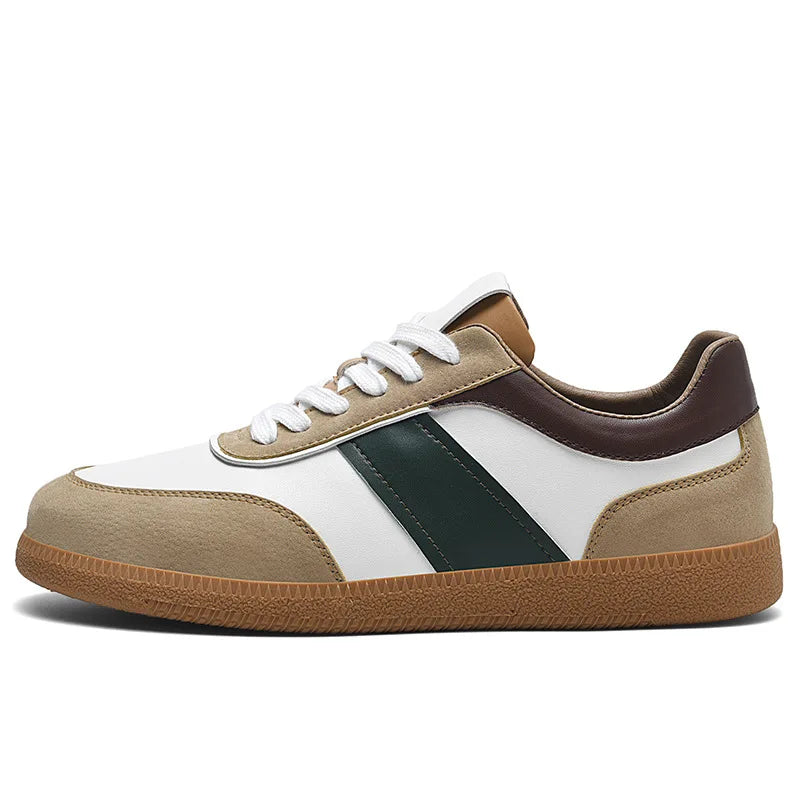 Zapatos de vestir casuales de piel vegana - David