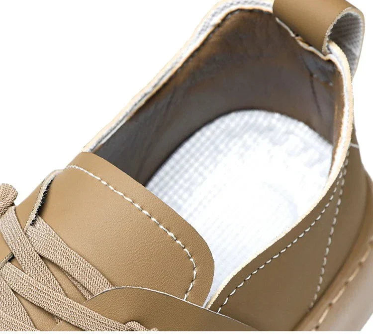 Zapato de viaje Vintage - Dagnino