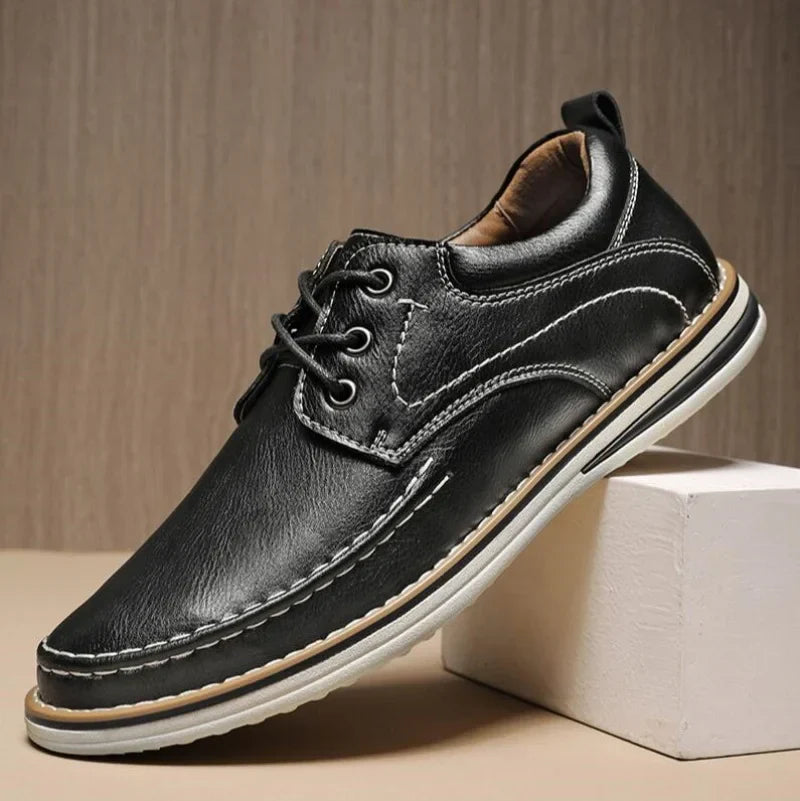 Zapato Oxford - Luigi