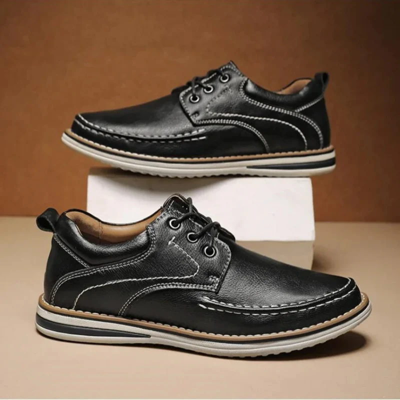 Zapato Oxford - Luigi