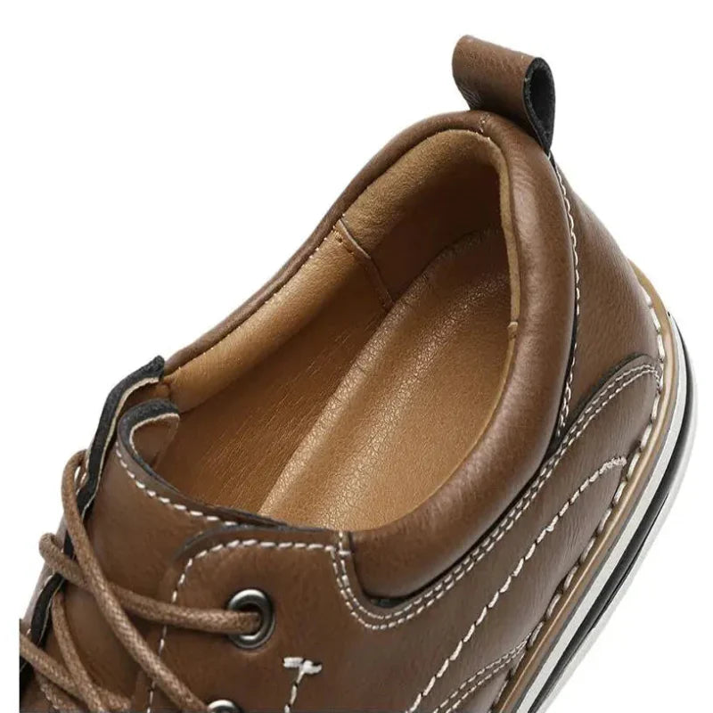 Zapato Oxford - Luigi
