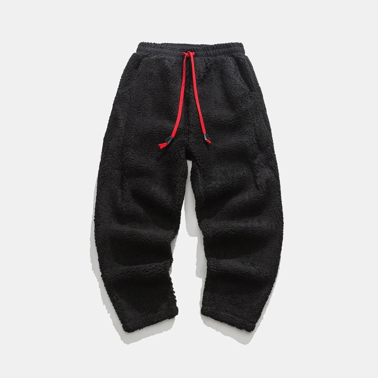 Pantalones hombre polar invierno - Lennart