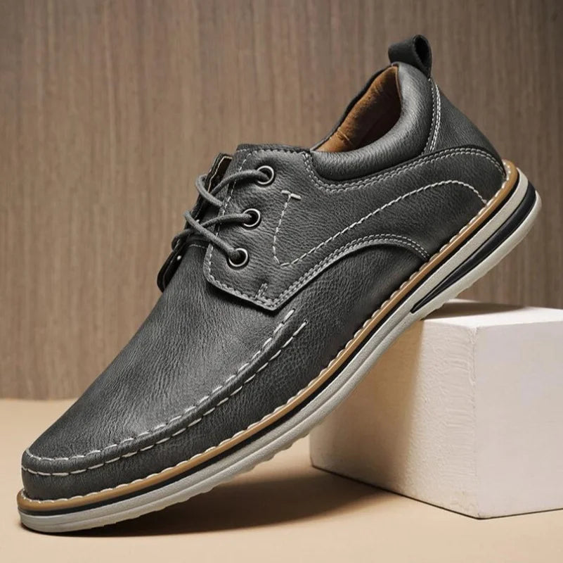 Zapato Oxford - Luigi