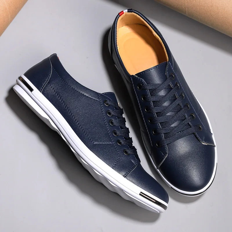Zapatilla baja Premier - Isidro