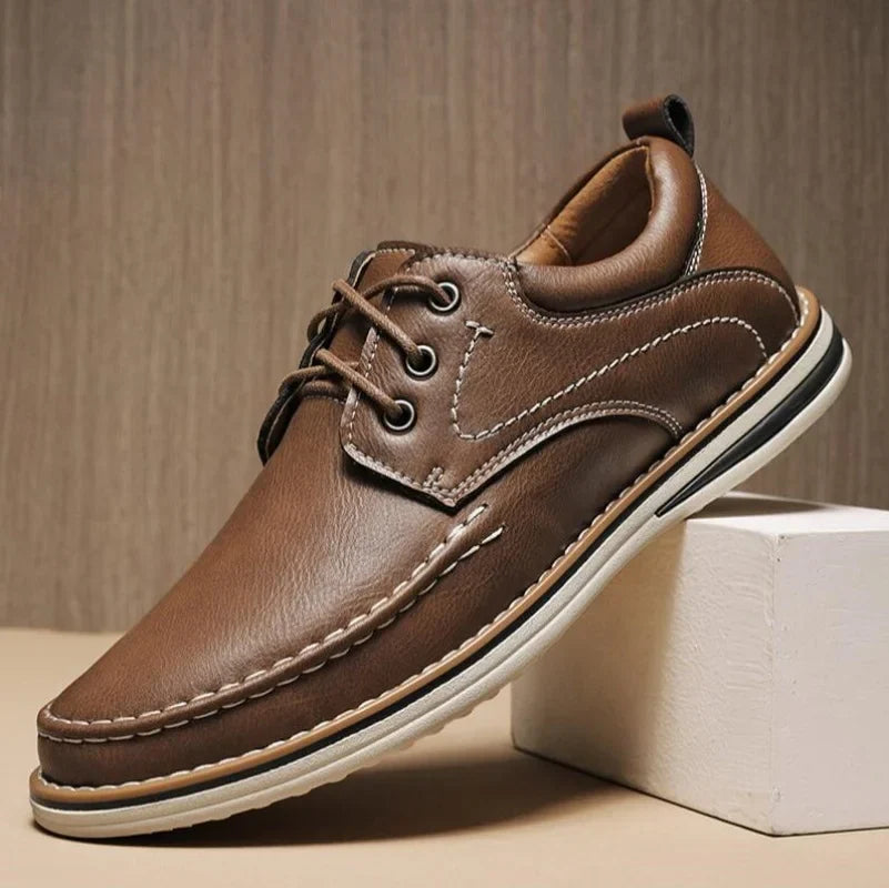 Zapato Oxford - Luigi