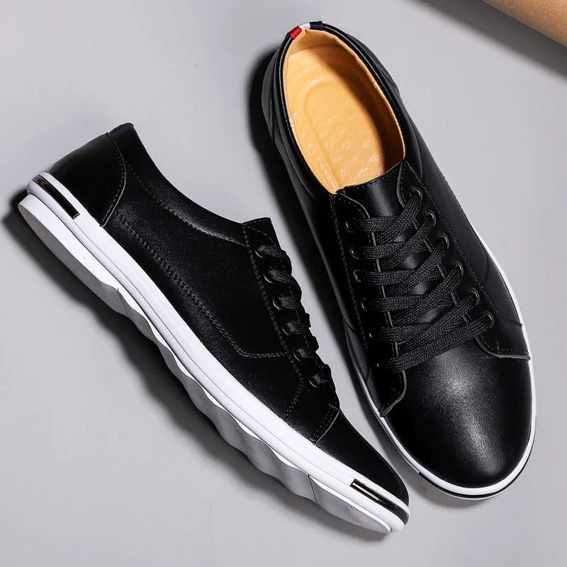Zapatilla baja Premier - Isidro