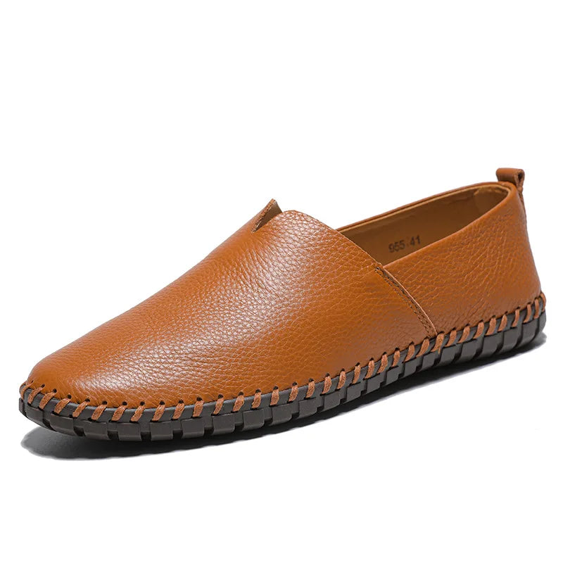 Mocasines de vestir - Magnum