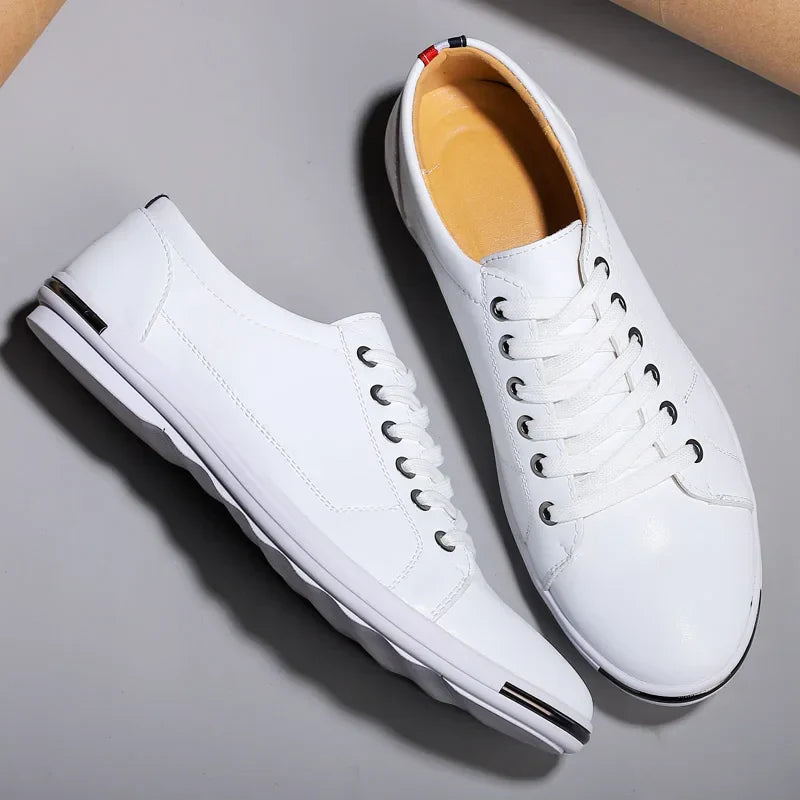 Zapatilla baja Premier - Isidro