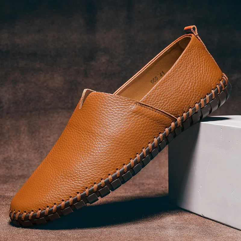 Mocasines de vestir - Magnum