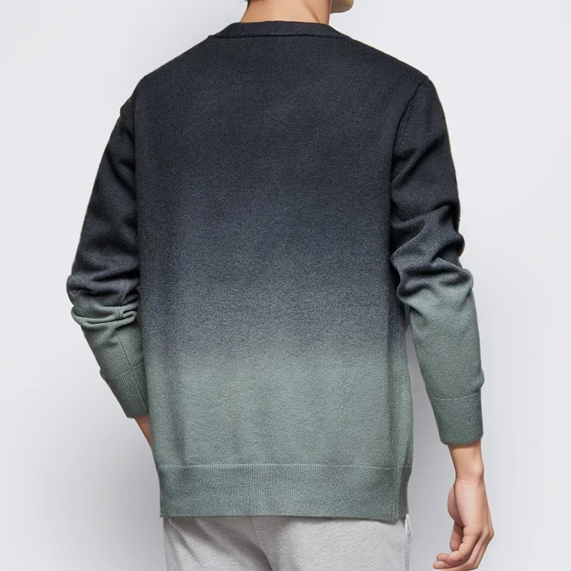 Cárdigan de Otoño para hombre - Stefan