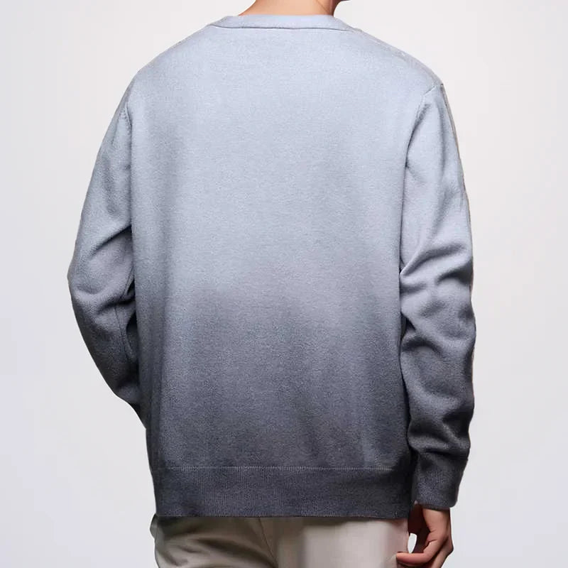 Cárdigan de Otoño para hombre - Stefan