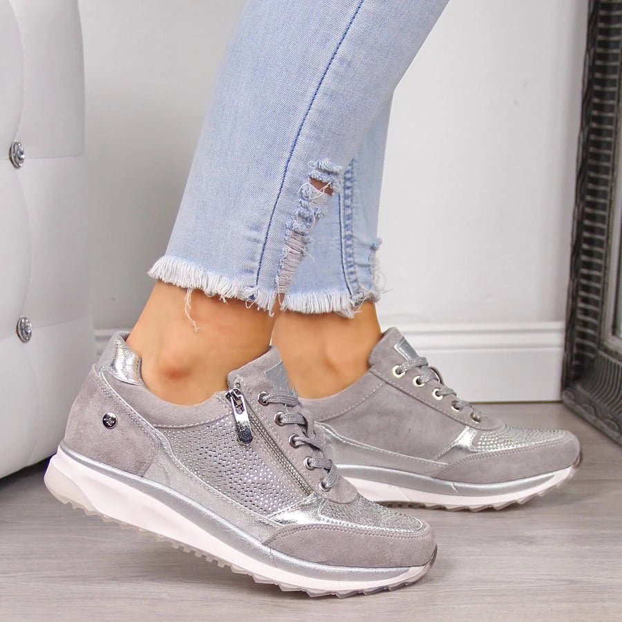 Amara - Zapatos ortopédicos confort