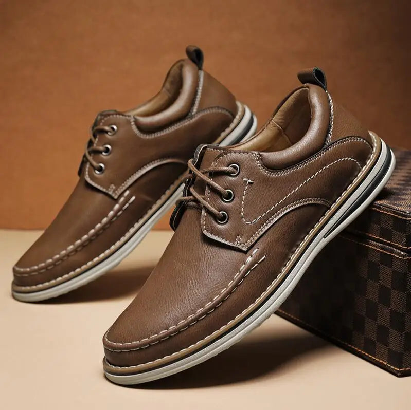 Zapato Oxford - Luigi