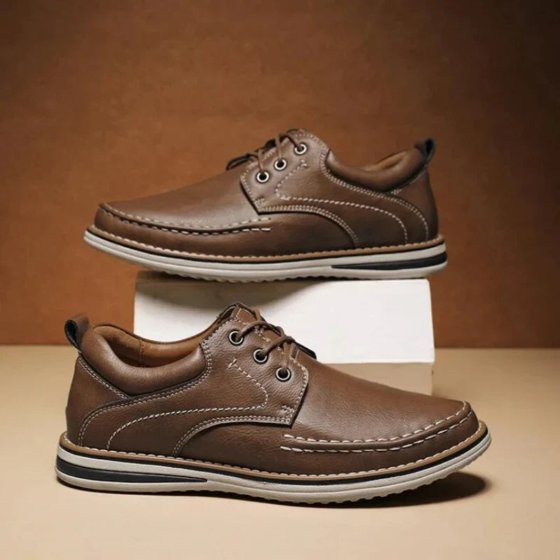 Zapato Oxford - Luigi