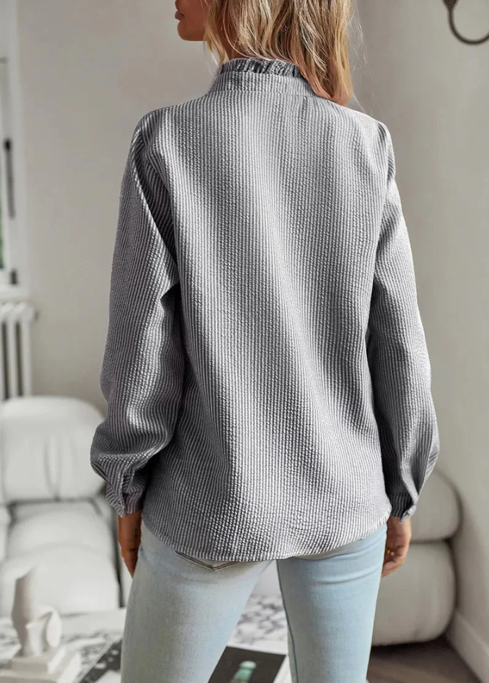 Blusa Elena señora - Elegante y versátil