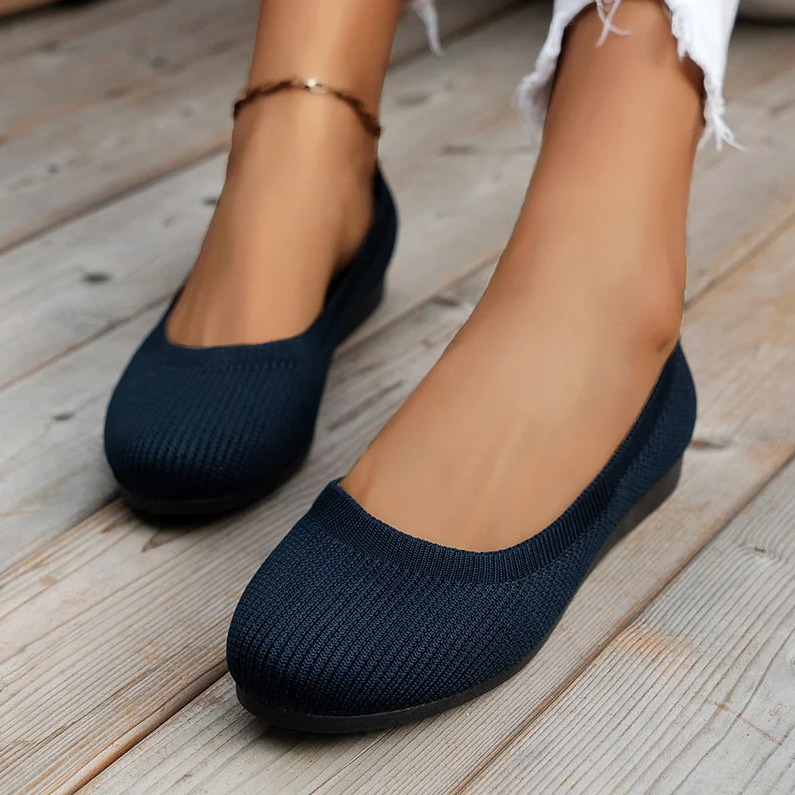 Zapatos minimalistas Lina para mujer: sencillos y elegantes
