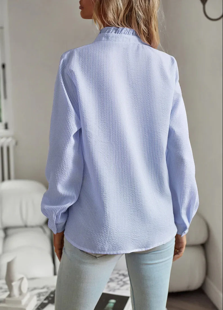 Blusa Elena señora - Elegante y versátil
