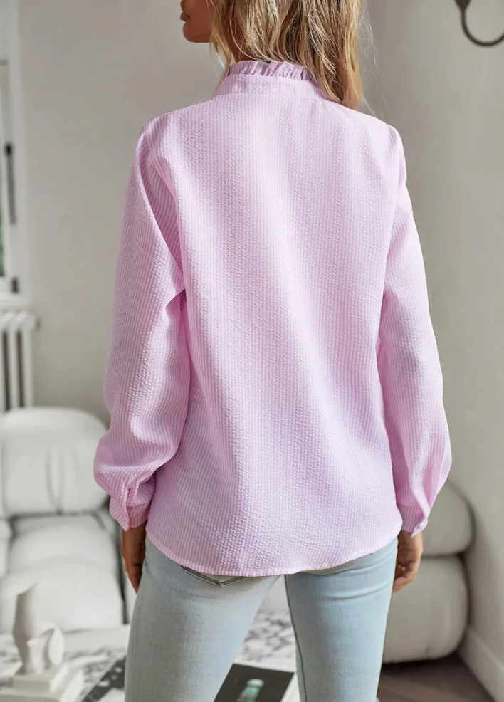 Blusa Elena señora - Elegante y versátil