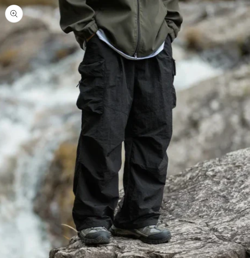 Pantalones impermeables Felix para hombre - Robustos y resistentes a la intemperie
